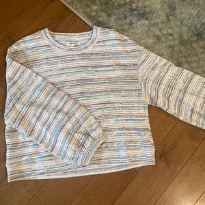 Madewell Sweater